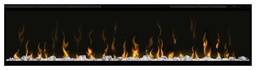 [4771110] IgniteXL 60" Linear Electric Fireplace
