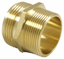 [3809570] 1-1/2 MNPT X MNPSH BR ADAPT