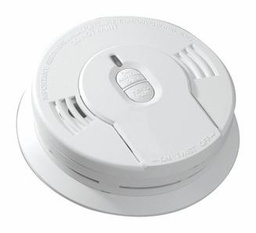 [3803205] 10YR ION SMOKE ALARM         0910CA