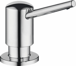 [3071003] Contemporary Soap Dispenser