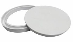 [7690585] 4" PVC DWV Sleeve Kit