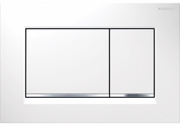 [5204440] Sigma30 Dual Flush Actuator Plate