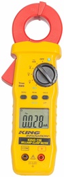 [7500370] KING CM Milliamp Clamp Meter