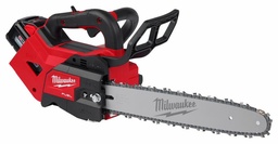 [4515270] M18 14" TOP HANDLE CHAINSAW KIT