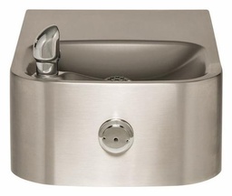 [1142400] Ada Vandal Resistant Wall Mount Drinking Fountain