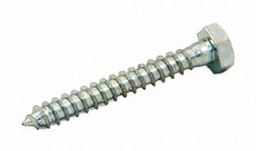 [3804103] 3/8 X 2-1/2 HEX LAG SCREW 05-406-00