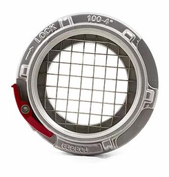 [3804239] 4 STORZ CAP AND CHAIN 09-220-00