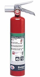 [3803336] BADGER 2LB HALO V/B STEEL