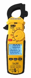 [4080022] TRMS CLAMP METER W/DISPLAY
