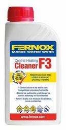 [7019100] FERNOX BOILER CLEANER 500ML F3