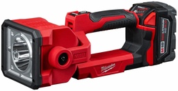 [4526398] M18 LED Search Light (Tool Only)