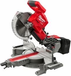 [4520862] M18 FUEL 10 Dual Bevel Sliding Compound Miter Saw