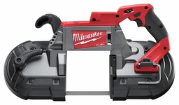 [4520882] M18 Fuel Deep Cut Band Saw (Tool Only)