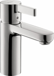 [3073502] Metris S Single Hole Bathroom Faucet
