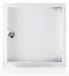 [7019911] ACC DOOR 12X12 CENDREX WH