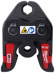 [4526770] M18 1/2" CTS-V PRESS JAW