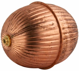 [5455589] Q222B  4 X 5 COPPER FLOAT