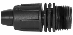 [4625030] Twist Lock 1/2" Twist Lock to 3/4" MPT Adapter