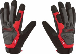 [4516160] (6) DEMOLITION GLOVES - XL