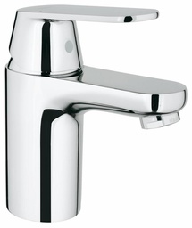 [3090746] Eurosmart Cosmopolitan Single Hole Bathroom Faucet