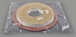 [3659978] INSULATION (BURNER DOOR DISC-VC30)