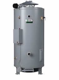 [5962010] 71USG Natural Gas 120,000Btu Water Heater BTRC-120