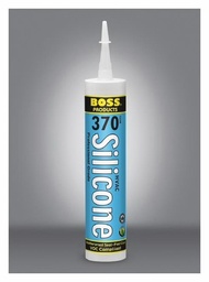 [7011980] ALUMINUM SILICONE SEAL 300ML CARTRIDGE