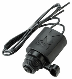 [4689074] 9V DC LATCHING SOLENOID