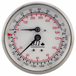 [6649920] TR30-CB2-60/250 - '3" Tri.G. 0-75p/30-250F 1/2cb'