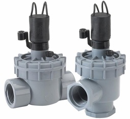 [4631385] 1" 2400 Globe Valve, Slip