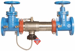 [6915425] 6 957-NRS-FSWith Flood Sensor