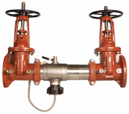 [6915375] 2 1/2 957-OSY-FSWith Flood Sensor