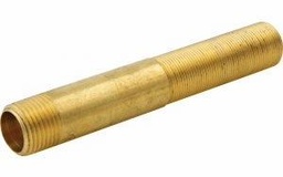 [5454987] 1/2" X 5 1/4" TUB SPOUT NIPPLE