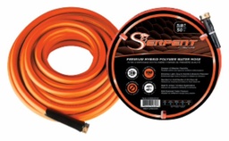 [7068018] 5/8" x 50 Orange Garden Hose 150psi