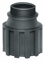 [4632490] 1/2" Shrub Adapter for Irritrol Nozzles