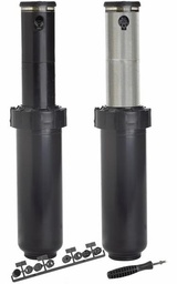 [4632675] Platinum Sport Series 1" NPT Pop-Up Stainless Steel Commercial Rotor