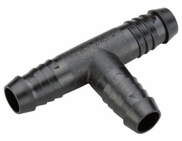 [4625118] 1/2" Barb Tee