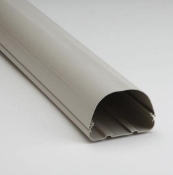[2624061] LD 4.5" DUCT 7.5' LENGTH IV122