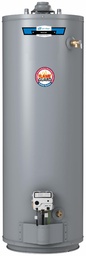 [3700120] 75USG Natural Gas 75,100Btu Water Heater AV75N