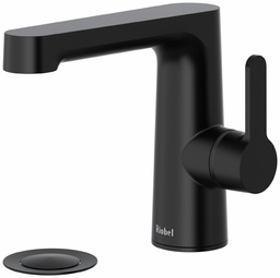 [2613658] Nibi Single Hole Bathroom Faucet With Lever Handle 1.2 GPM