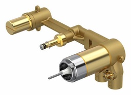 [2610820] Wall Mount Tub Filler Rough-in Valve