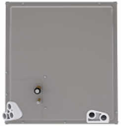 [4895240] 2 Ton Endeavor Standard Efficiency N-Coil TXV 17" Cased Coil