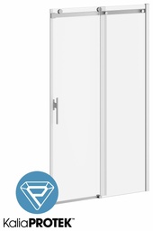 [3751745] Koncept Evo 48" x 77" Alcove Sliding Shower Door Left Opening