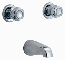 [3069921] 2-Handle Tub Filler Trim