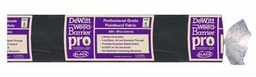 [7397720] 12'X300' WEED BARRIER PRO BLK-12300