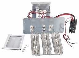 [4894375] Heater Kit - 10kW 208-240/1/60 (Breaker) - with Smart Plug