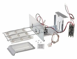 [4894365] Heater Kit - 5kW 208-240/1/60 (Breaker) - with Smart Plug