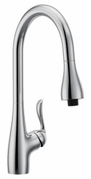 [5923365] Arbor Laundry Faucet with Pulldown Spray