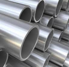 [7708016] 1-1/4" Sch10S A/SA312 TP304/L Welded Stainless Steel Pipe