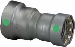 [6532320] 1-1/4X3/4 MEGA PXP COUPLING